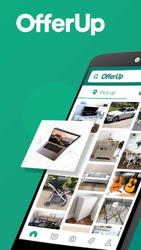 OfferUp - Buy. Sell. Offer Up APK screenshot 1