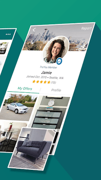 OfferUp - Buy. Sell. Offer Up APK screenshot 1