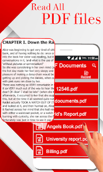 All Document Viewer and Reader APK screenshot 1