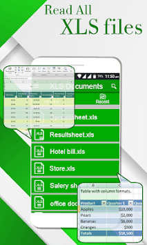 All Document Viewer and Reader APK screenshot 1