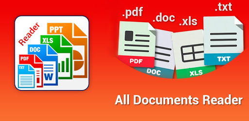 install All Document Viewer and Reader on PC