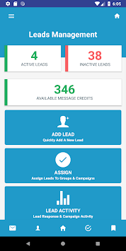 OfficePower+ APK screenshot 1