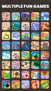 Offline Games APK screenshot 1