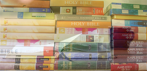 Install Message Bible (MSG) Offline Free on PC install Message Bible (MSG) Offline Free on PC