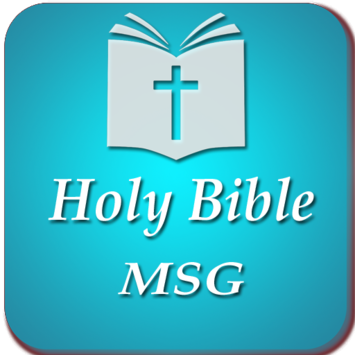 Message Bible (MSG) Offline Free APK screenshot 1 Message Bible (MSG) Offline Free APK screenshot 1