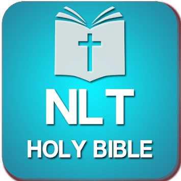 New Living Translation Bible (NLT) Offline Free APK screenshot 1