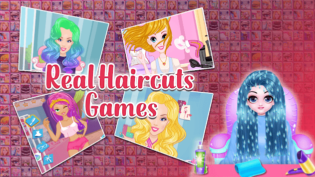 GGY Girl Offline Games APK screenshot 1 GGY Girl Offline Games APK screenshot 1
