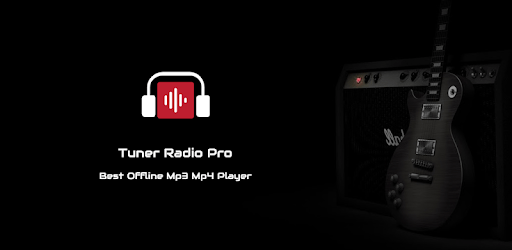 install Tuner Radio Pro on PC