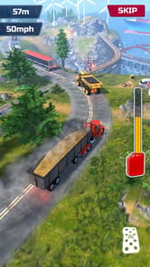 Offroad Climb 4x4 APK screenshot 1