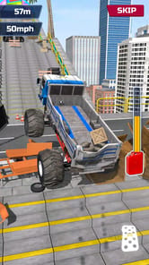 Offroad Climb 4x4 APK screenshot 1