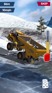 Offroad Climb 4x4 APK screenshot 1