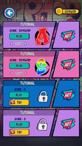 Beat Live: Show Music Game APK screenshot 1