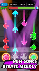 Beat Live: Show Music Game APK screenshot 1