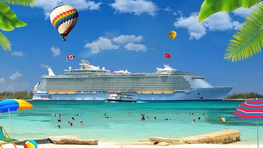 Ship Simulator 2022 APK screenshot 1