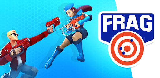 Install FRAG Pro Shooter on PC install FRAG Pro Shooter on PC