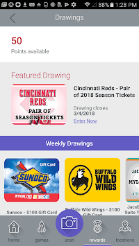 Ohio Lottery APK screenshot 1