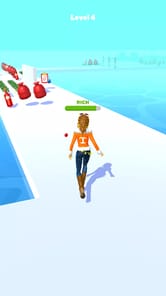 Run Rich 3D APK screenshot 1