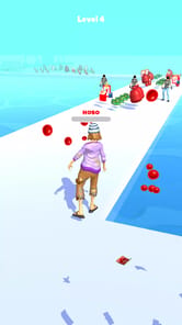 Run Rich 3D APK screenshot 1