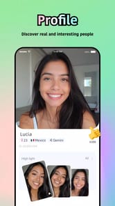 LiveUp APK screenshot 1 LiveUp APK screenshot 1