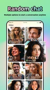 LiveUp APK screenshot 1 LiveUp APK screenshot 1