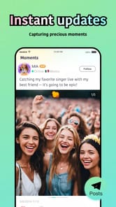LiveUp APK screenshot 1 LiveUp APK screenshot 1