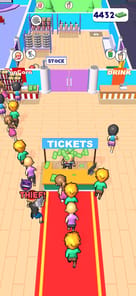 Cinema Business APK screenshot 1