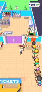 Cinema Business APK screenshot 1
