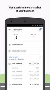 Ola Operator APK screenshot 1