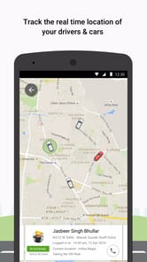 Ola Operator APK screenshot 1