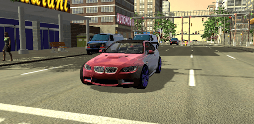 install Car Parking Multiplayer on PC