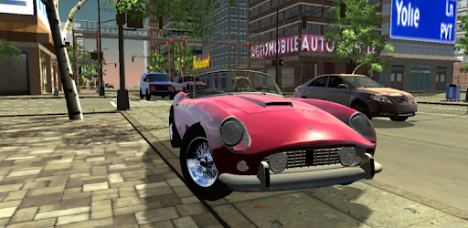 install Manual gearbox Car parking on PC