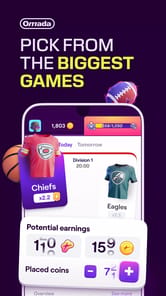 Omada APK screenshot 1 Omada APK screenshot 1