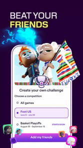 Omada APK screenshot 1 Omada APK screenshot 1