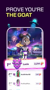 Omada APK screenshot 1 Omada APK screenshot 1