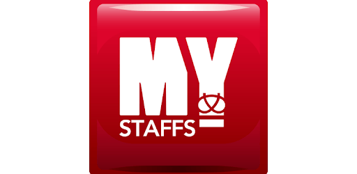 install MyStaffsUni on PC