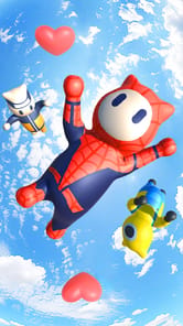 Gang Battle 3D APK screenshot 1