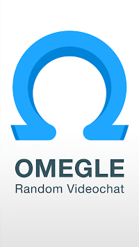 Omegle APK screenshot 1