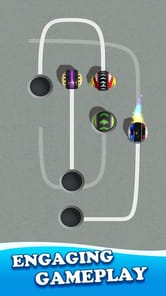 Going Balls Order APK screenshot 1 Going Balls Order APK screenshot 1