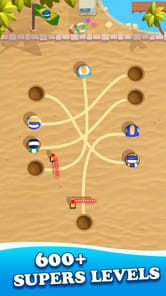Going Balls Order APK screenshot 1 Going Balls Order APK screenshot 1