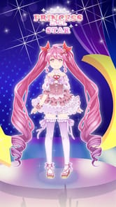 Princess Idol Star APK screenshot 1