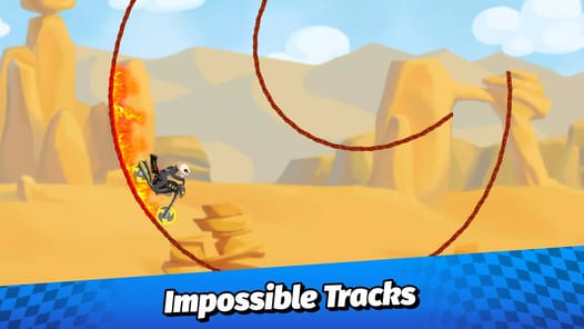 Bike Race Moto APK screenshot 1