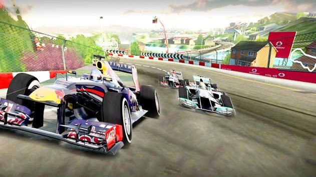 Formula Racing : Car Racing Game 2019 APK screenshot 1 Formula Racing : Car Racing Game 2019 APK screenshot 1