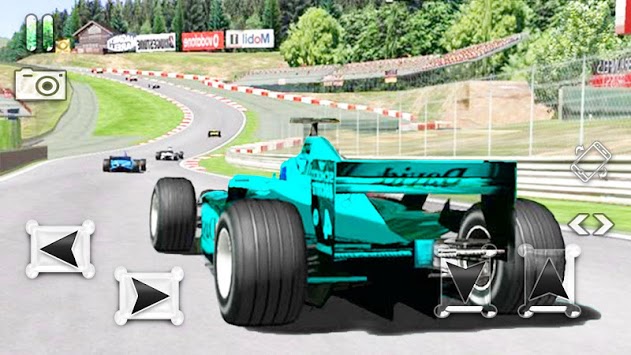 Formula Racing : Car Racing Game 2019 APK screenshot 1 Formula Racing : Car Racing Game 2019 APK screenshot 1