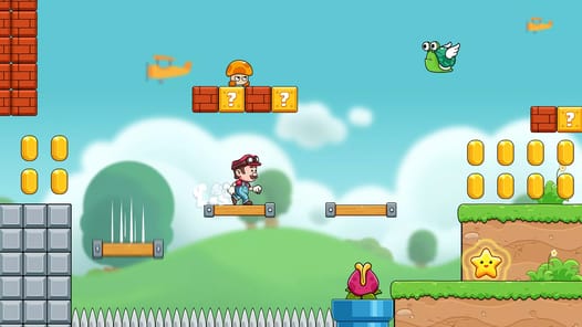 Pop's World APK screenshot 1