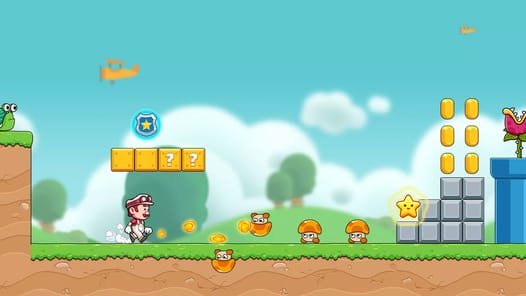 Pop's World APK screenshot 1