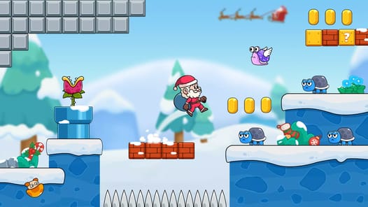 Pop's World APK screenshot 1