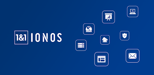 install 1&1 IONOS on PC