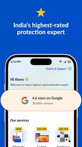 OneAssist APK screenshot 1
