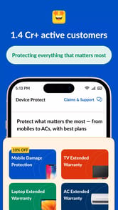 OneAssist APK screenshot 1