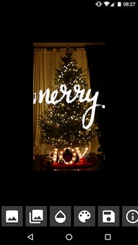 Tinsel APK screenshot 1 Tinsel APK screenshot 1